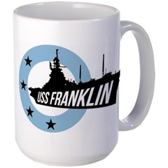 uss_franklin_4_mugs