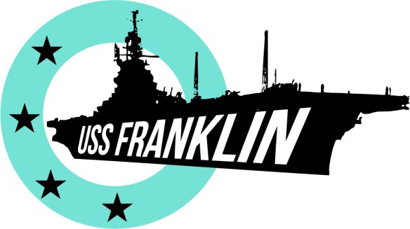 UssFranklinLogo1